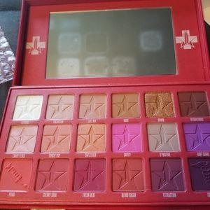 USED JSC blood sugar and thirsty pallet